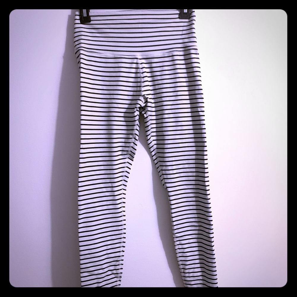 Glyder leggings